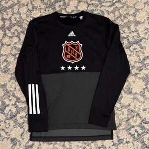 Adidas XS Gretzky Hockey School GHS